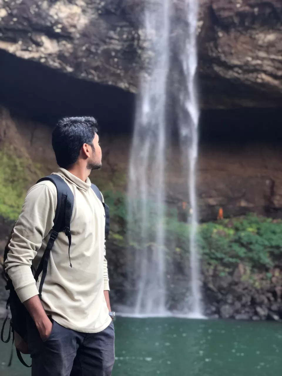 Photo of Devkund Waterfalls by Aditya Mehetre
