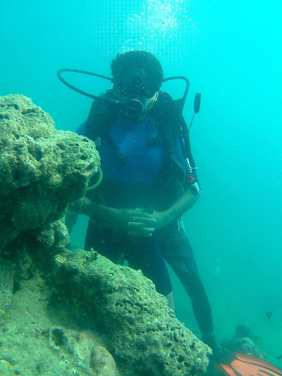 Photo of Havelock Island, Andaman and Nicobar Islands by Aditya Mehetre