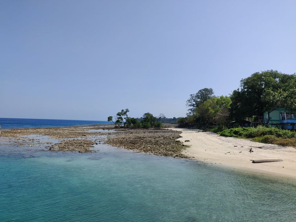 Photo of Family Time in Andamans by Aditya Mehetre