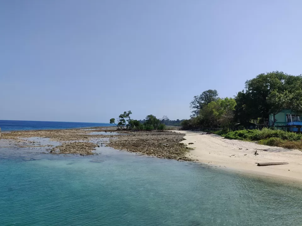 Photo of Family Time in Andamans by Aditya Mehetre