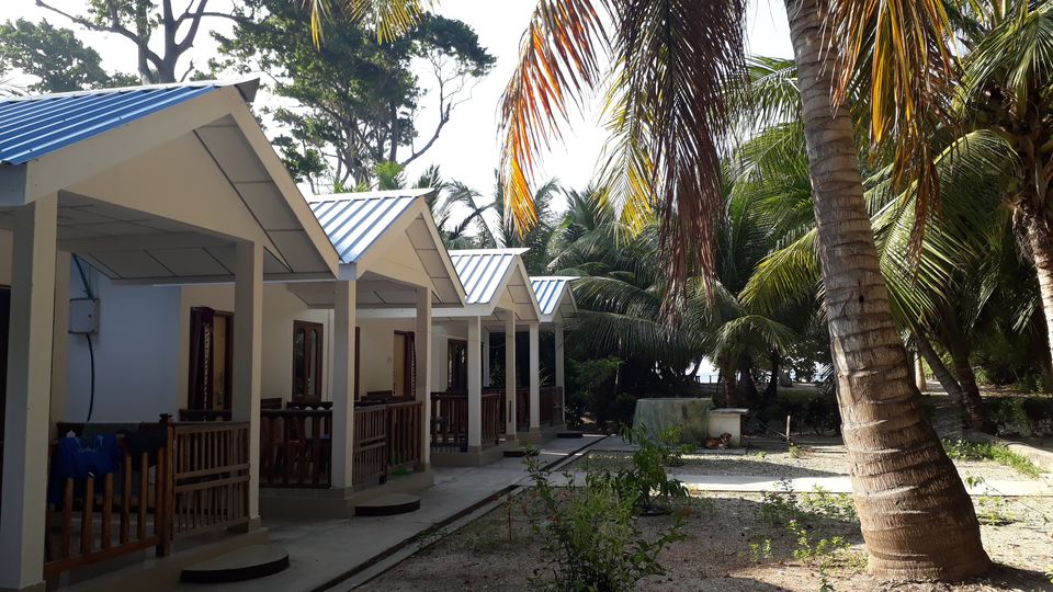 Photo of Neil Island, Andaman and Nicobar Islands by Aditya Mehetre