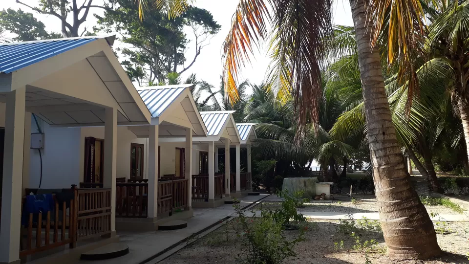 Photo of Neil Island, Andaman and Nicobar Islands by Aditya Mehetre