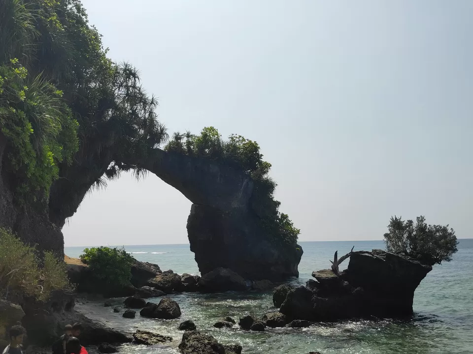 Photo of Neil Island, Andaman and Nicobar Islands by Aditya Mehetre