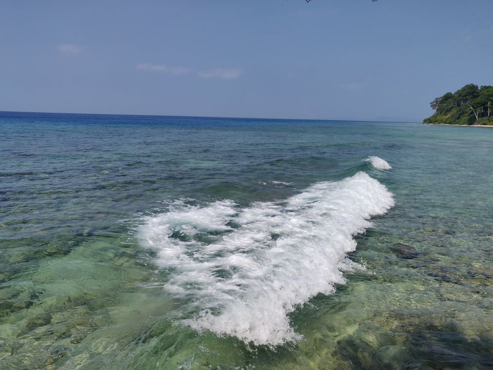 Photo of Neil Island, Andaman and Nicobar Islands by Aditya Mehetre