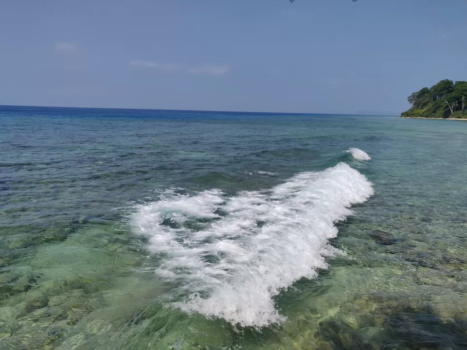 Photo of Neil Island, Andaman and Nicobar Islands by Aditya Mehetre