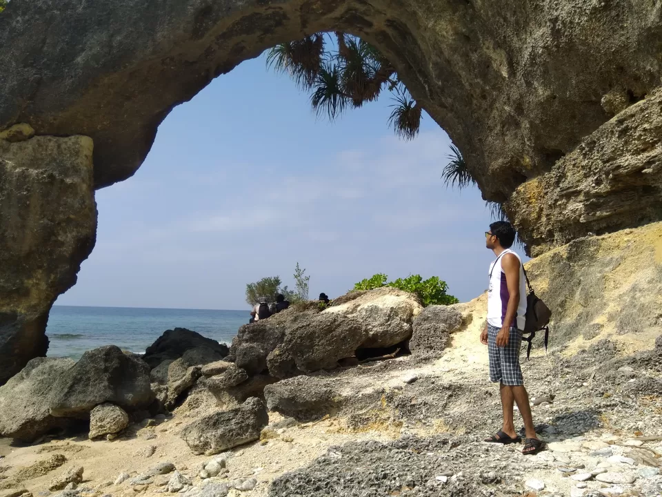 Photo of Neil Island, Andaman and Nicobar Islands by Aditya Mehetre