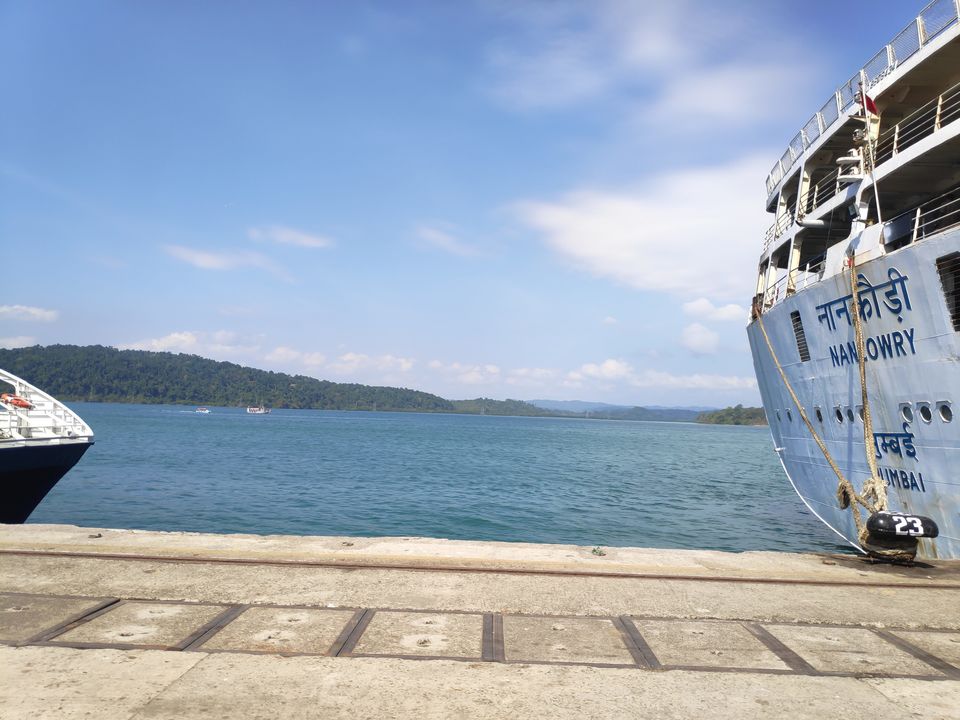 Photo of Family Time in Andamans by Aditya Mehetre