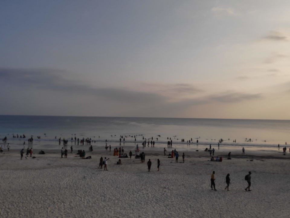 Photo of Family Time in Andamans by Aditya Mehetre