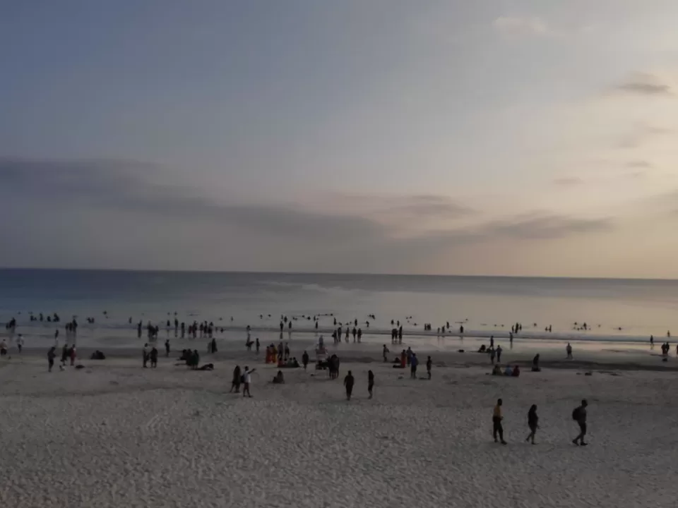 Photo of Family Time in Andamans by Aditya Mehetre