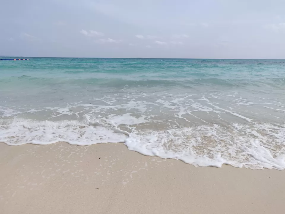 Photo of Family Time in Andamans by Aditya Mehetre