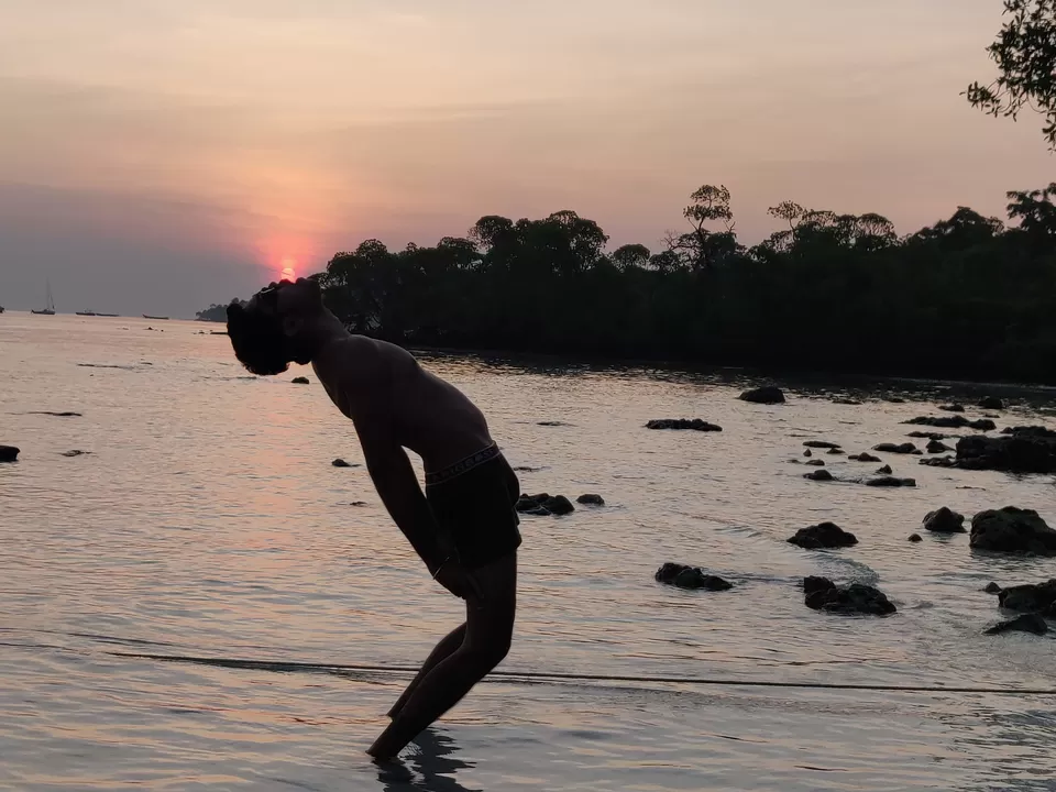 Photo of Havelock Island, Andaman and Nicobar Islands by Aditya Mehetre