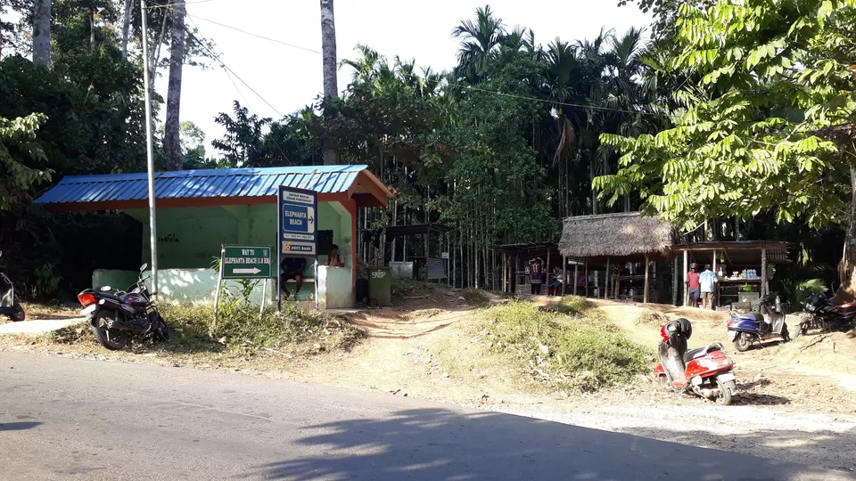 Photo of Family Time in Andamans by Aditya Mehetre