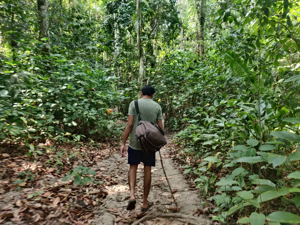 Photo of Family Time in Andamans by Aditya Mehetre