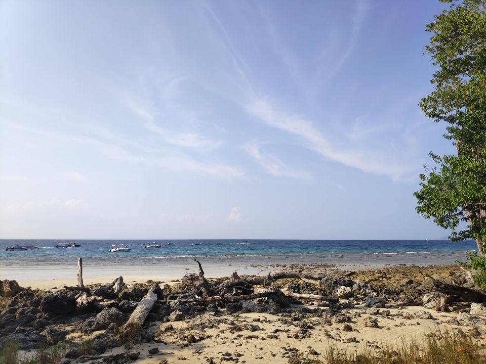 Photo of Family Time in Andamans by Aditya Mehetre