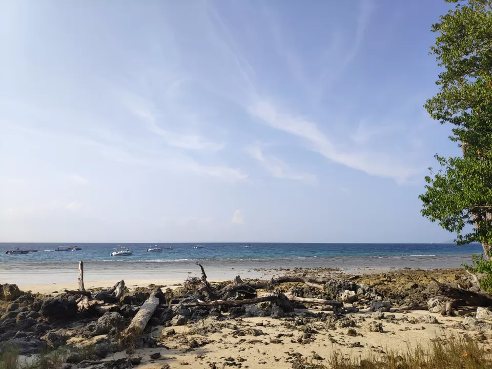 Photo of Family Time in Andamans by Aditya Mehetre