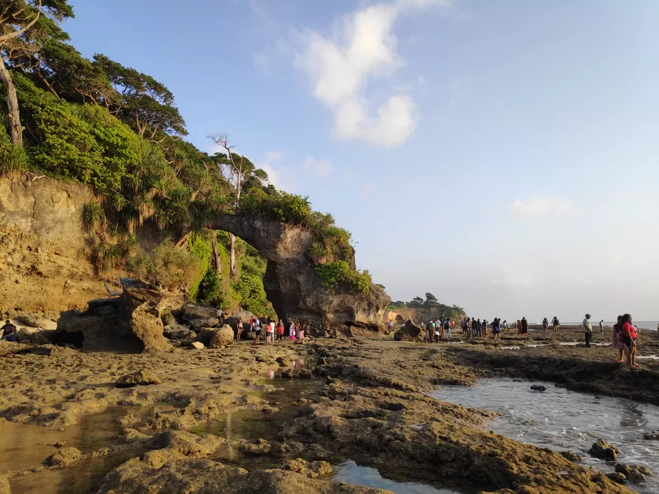 Photo of Family Time in Andamans by Aditya Mehetre