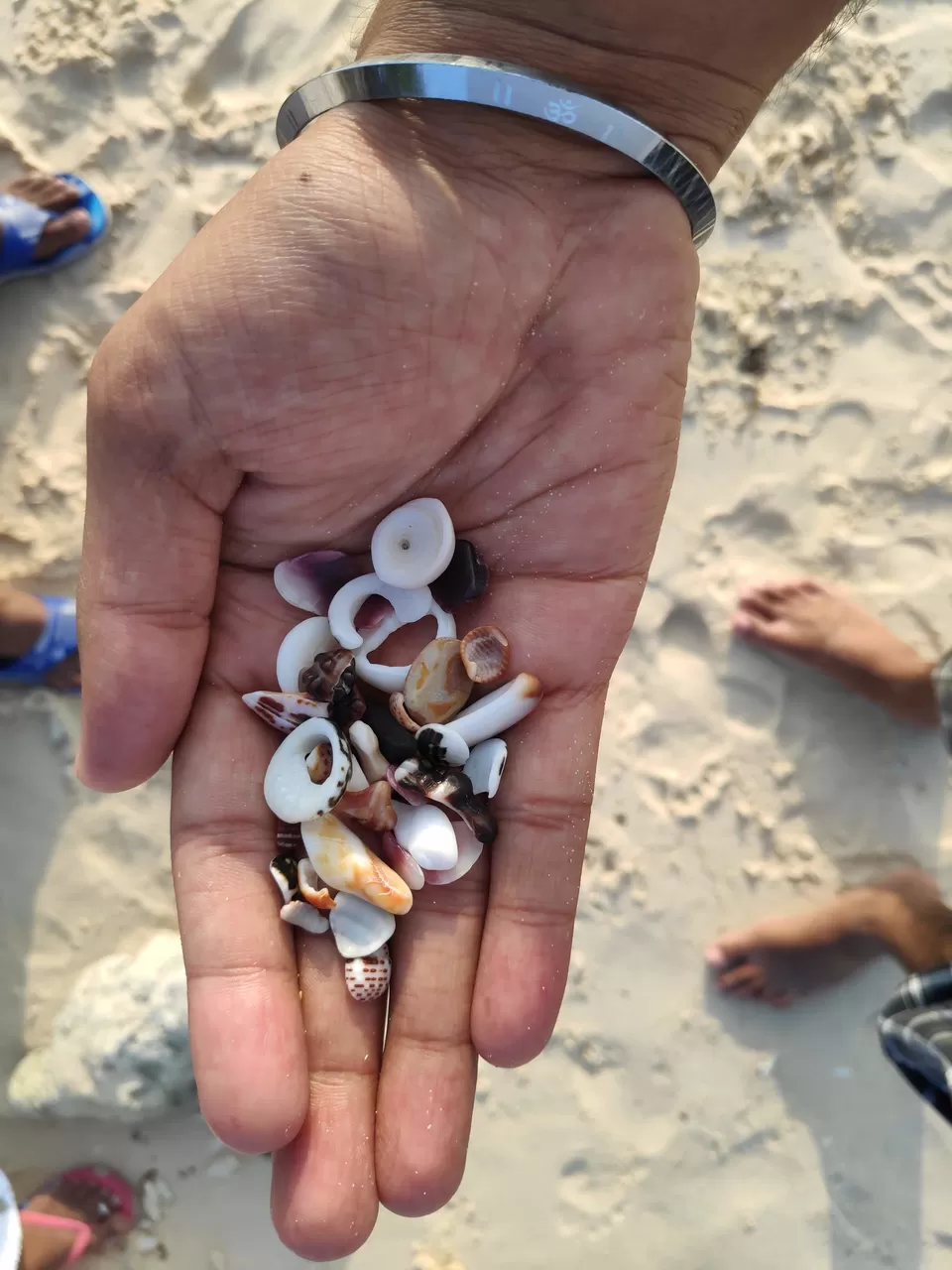Photo of Family Time in Andamans by Aditya Mehetre