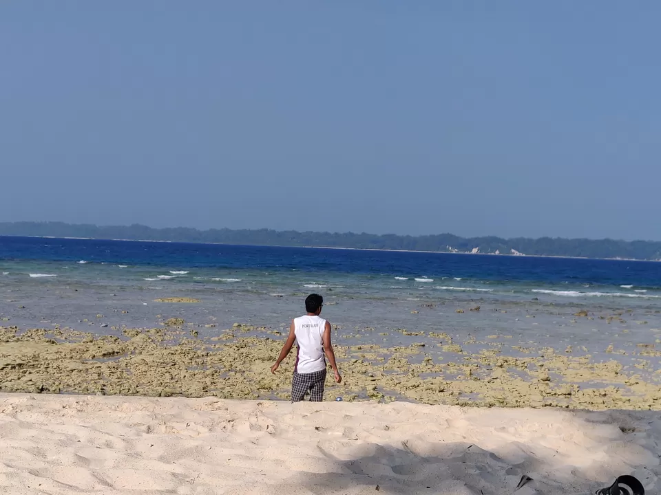 Photo of Family Time in Andamans by Aditya Mehetre