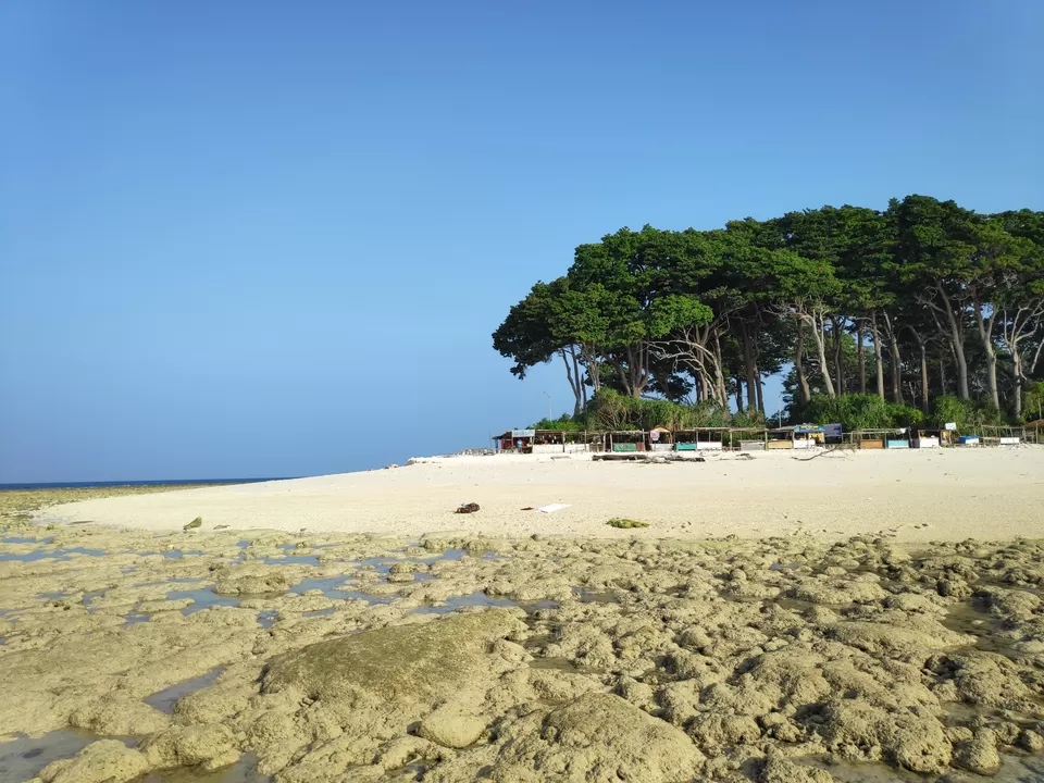 Photo of Family Time in Andamans by Aditya Mehetre