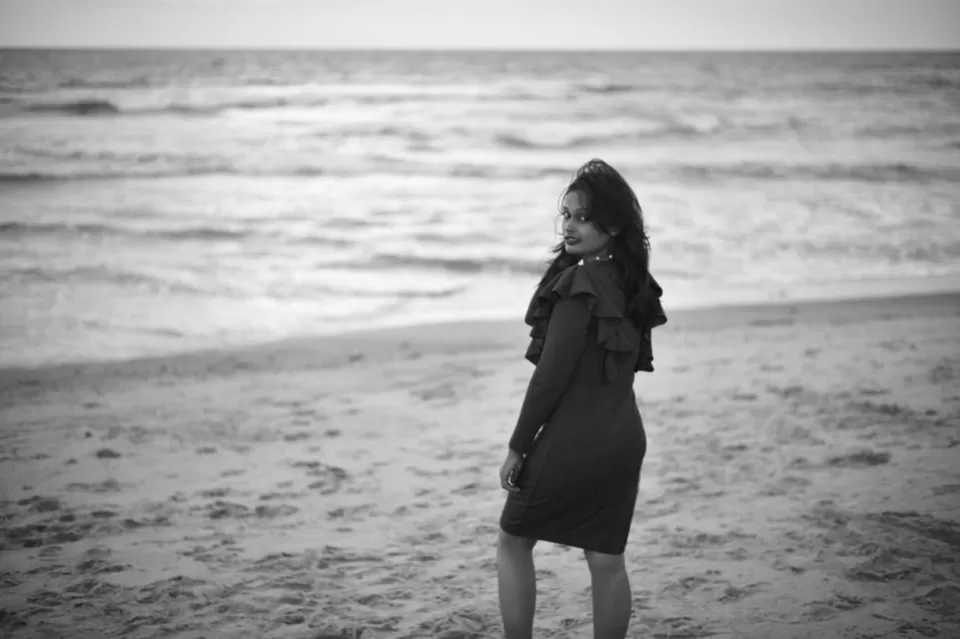 Photo of Candolim, Goa, India by pooja