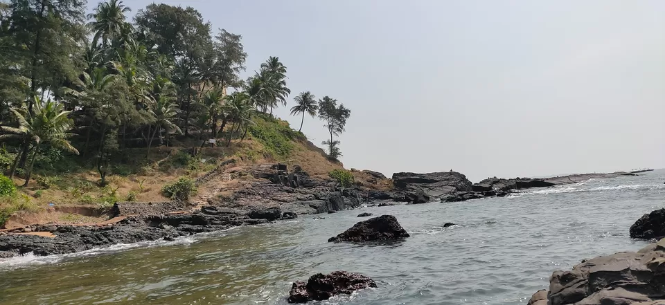 Photo of Candolim, Goa, India by pooja
