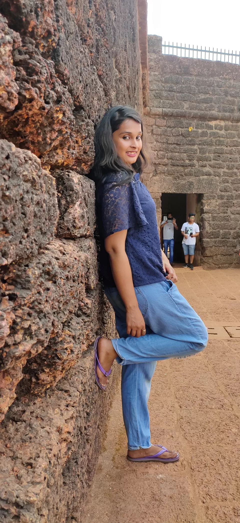 Photo of Candolim, Goa, India by pooja