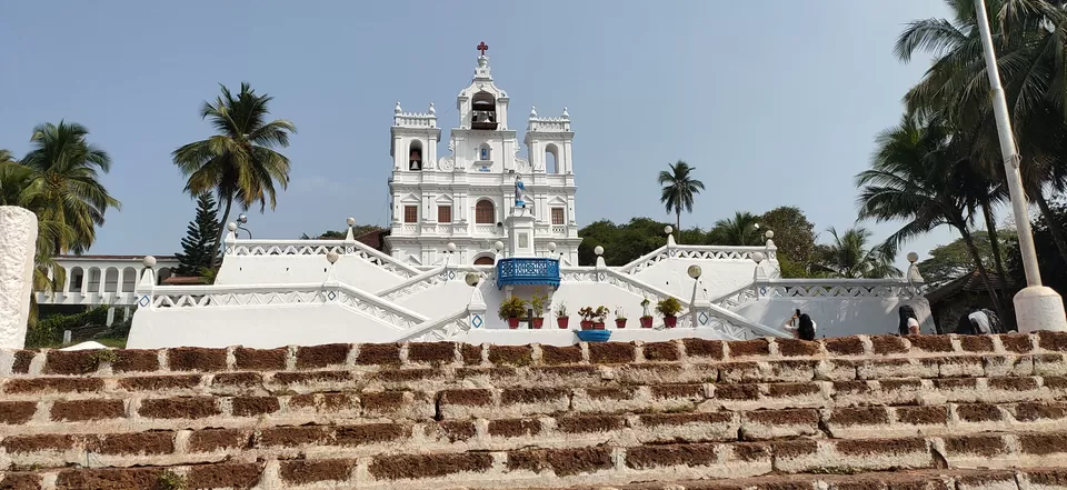 Photo of Candolim, Goa, India by pooja