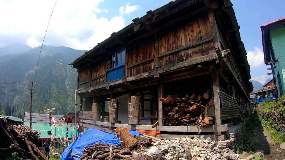 Photo of Authentic and real culture of Himachal Pradesh, Offbeat trek in Kasol, #Goneoffbeat 10/15 by pooja