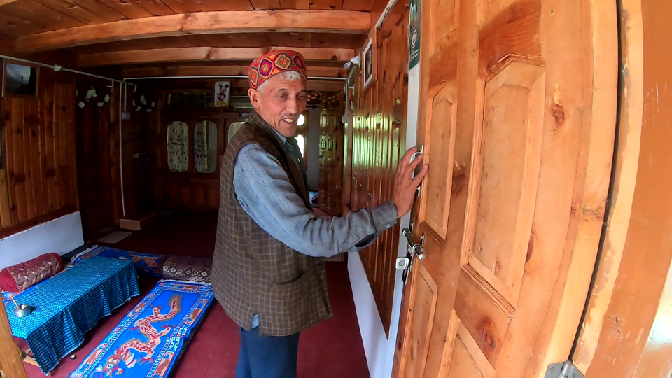 Photo of Authentic and real culture of Himachal Pradesh, Offbeat trek in Kasol, #Goneoffbeat 12/15 by pooja