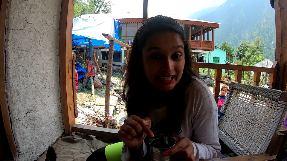 Photo of Authentic and real culture of Himachal Pradesh, Offbeat trek in Kasol, #Goneoffbeat 13/15 by pooja
