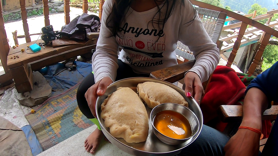 Photo of Authentic and real culture of Himachal Pradesh, Offbeat trek in Kasol, #Goneoffbeat 14/15 by pooja