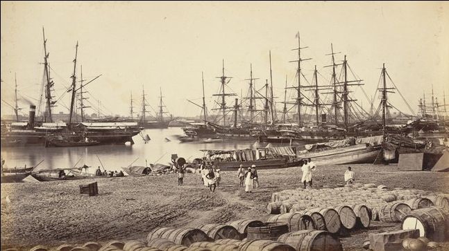 Photo of Kolkata by Arpan Ghosh