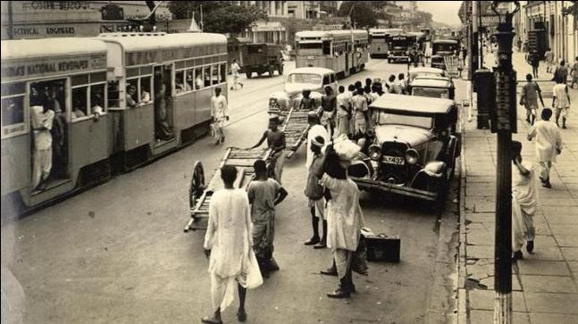 Photo of Kolkata by Arpan Ghosh