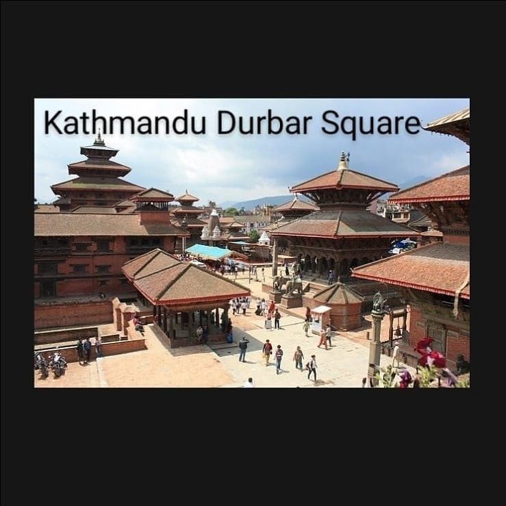 Photo of Durbar Square by Arpan Ghosh