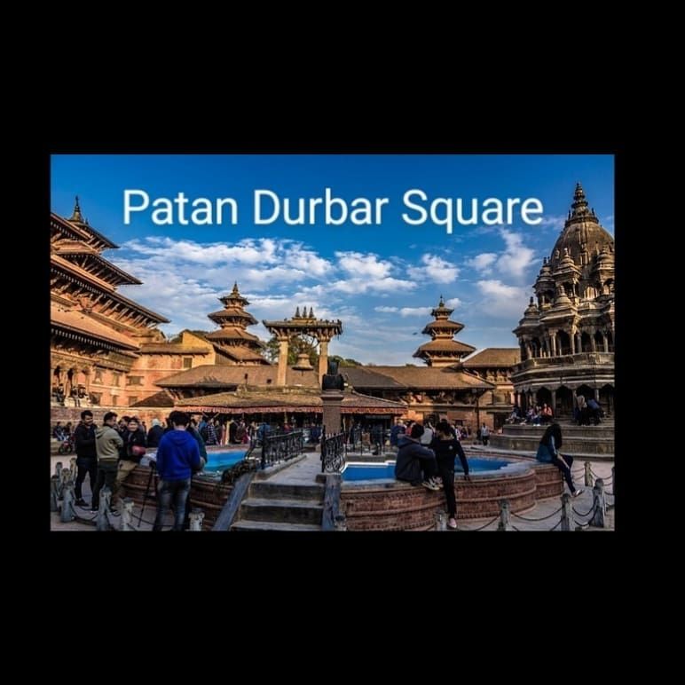 Photo of Patan Durbar Square by Arpan Ghosh