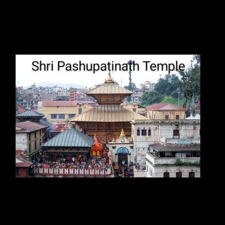 Photo of Pashupatinath Temple by Arpan Ghosh
