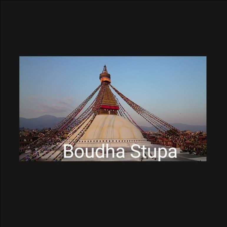Photo of Boudha Stupa by Arpan Ghosh