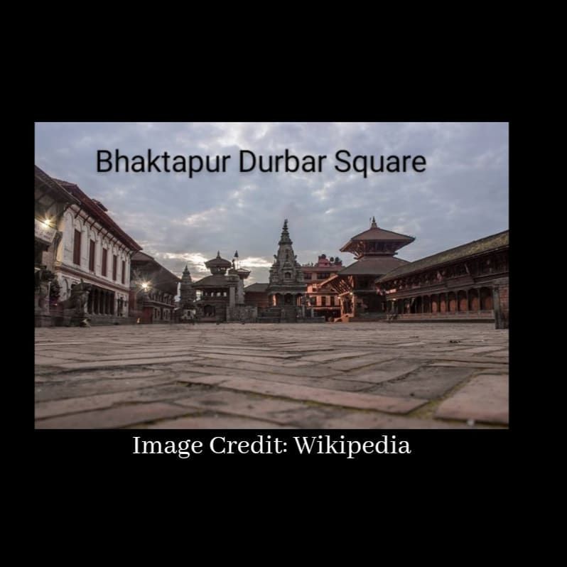Photo of Bhaktapur by Arpan Ghosh