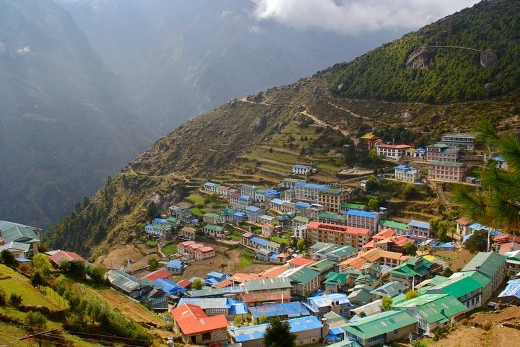 Photo of When's the Good Time to visit Nepal? ( "Nepal Series" Part-Il) by Arpan Ghosh