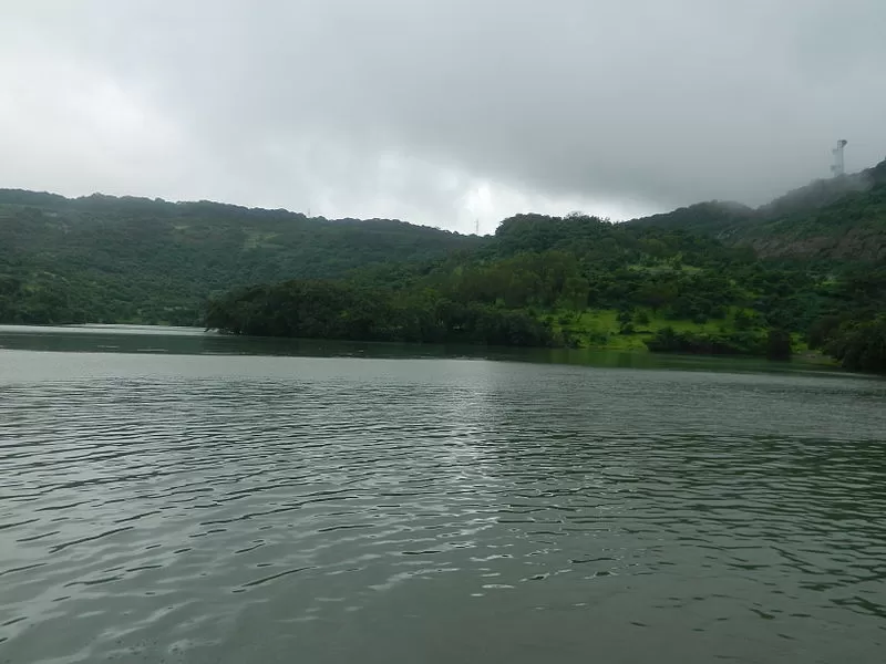 Photo of Bhushi Dam by Arpan Ghosh