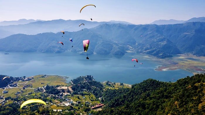 Photo of Best 7 Places to visit in Pokhara, Nepal ( Nepal Series Part-III) by Arpan Ghosh