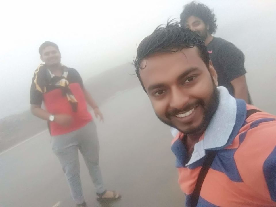 Photo of Road Trip To Lonavala From Pune To Avoid Claustrophobic Surroundings... #ExploreAgain by Arpan Ghosh