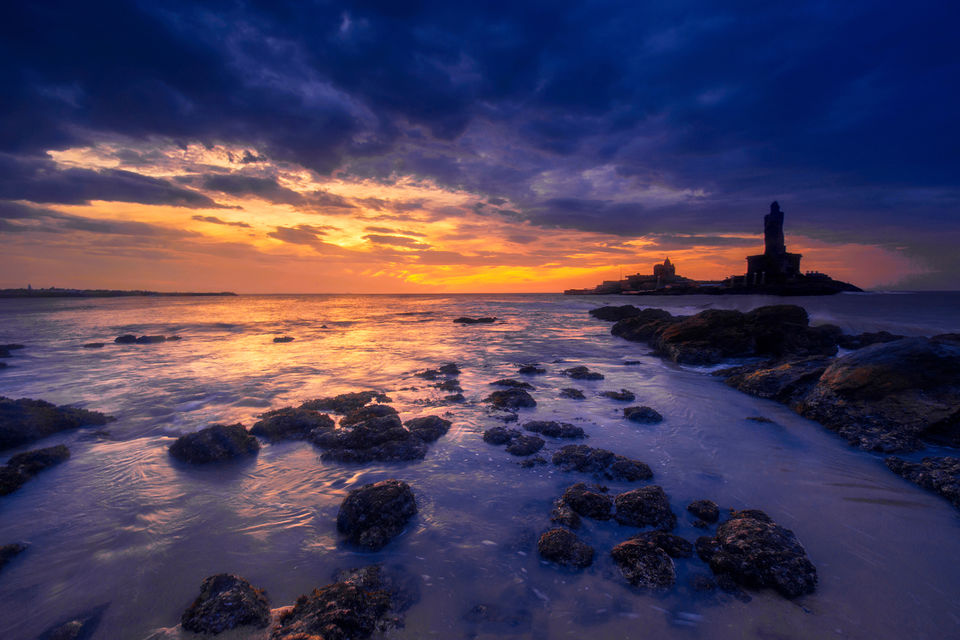Photo of Chilling By The Hills? Or, Beach Please? #UltimateDilemma 3/10 by Subham Shome