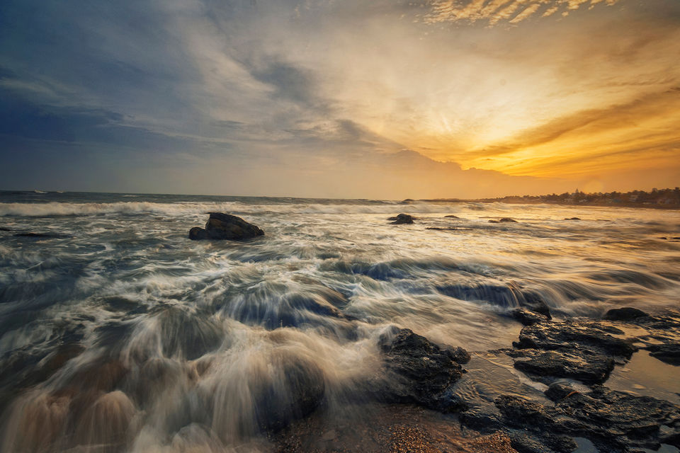 Photo of Chilling By The Hills? Or, Beach Please? #UltimateDilemma 1/10 by Subham Shome