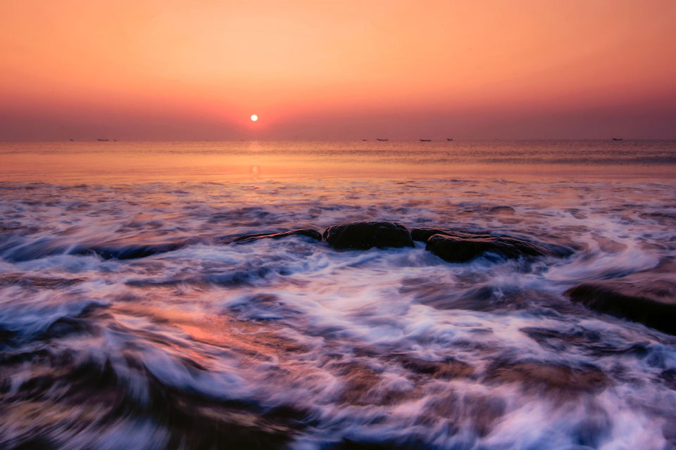 Photo of Chilling By The Hills? Or, Beach Please? #UltimateDilemma 7/10 by Subham Shome