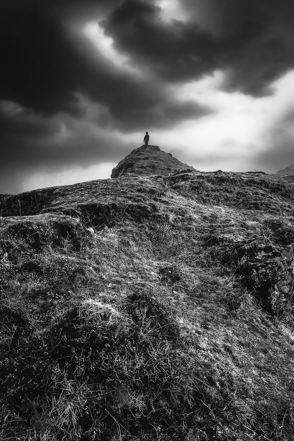 Photo of Chilling By The Hills? Or, Beach Please? #UltimateDilemma 8/10 by Subham Shome