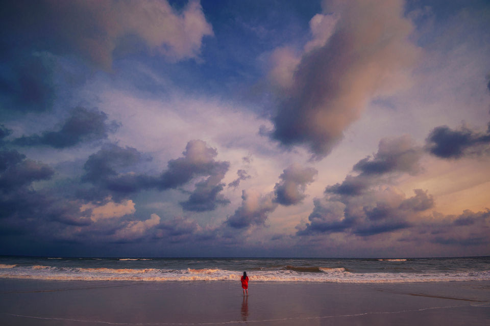 Photo of Chilling By The Hills? Or, Beach Please? #UltimateDilemma 9/10 by Subham Shome