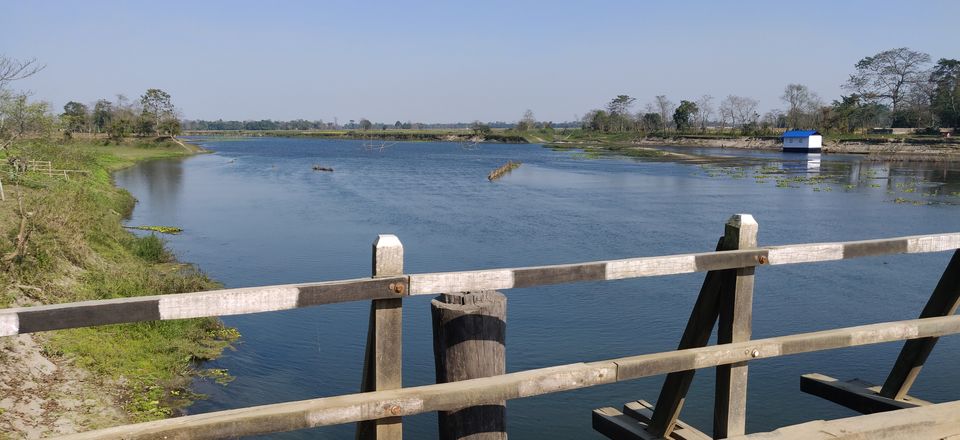 Photo of Majuli – World’s largest river Island 3/8 by Shikha Borah