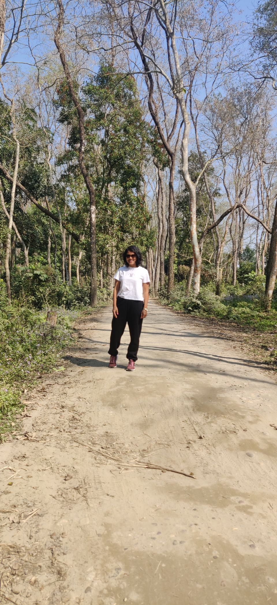 Photo of Majuli – World’s largest river Island 7/8 by Shikha Borah