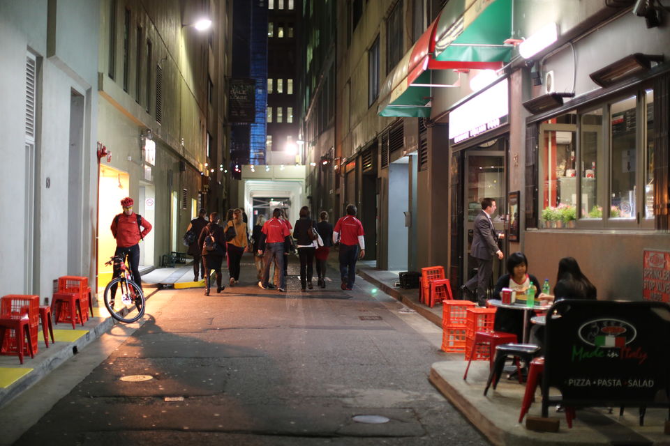 Photo of Sydney: Eat, Drink and Walk 3/3 by Two Feet & A Heartbeat